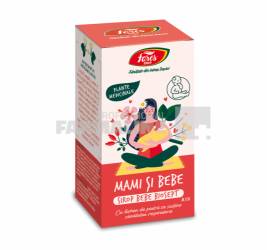 Biosept A19 Mami si Bebe Sirop 100 ml