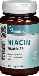 Vitamina B3 100 mg 100 capsule