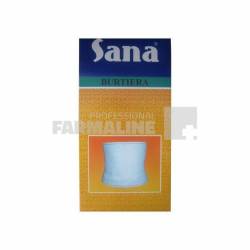 Sana Burtiera nr.9