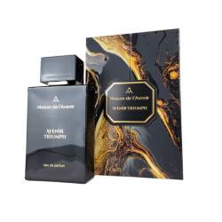 Apa de parfum Avenir Triumph Supernova Collection Unisex, 100ml, Maison de l'Avenir
