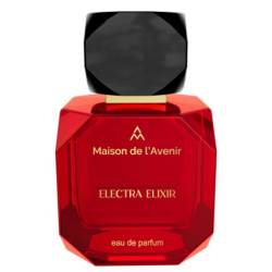 Apa de parfum Electra Elixir Collection Unisex, 100ml, Maison de l'Avenir