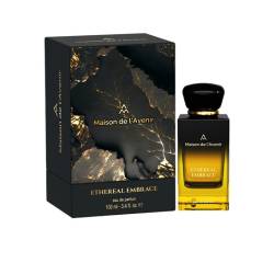 Apa de parfum Ethereal Embrace Aura Collection Unisex, 100ml, Maison de l'Avenir