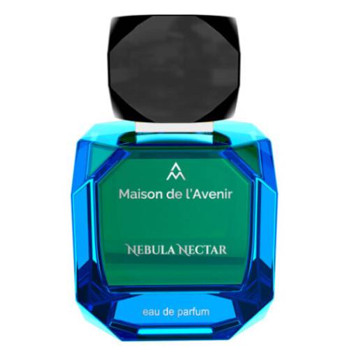 Apa de parfum Nebula Nectar Elixir Collection Unisex, 100ml, Maison de l'Avenir