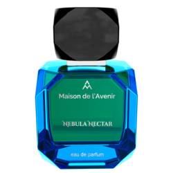 Apa de parfum Nebula Nectar Elixir Collection Unisex, 100ml, Maison de l'Avenir