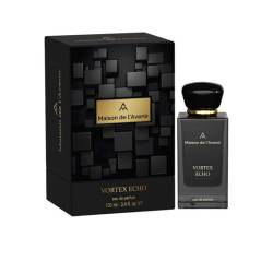Apa de parfum Vortex Echo Aura Collection Unisex, 100ml, Maison de l'Avenir
