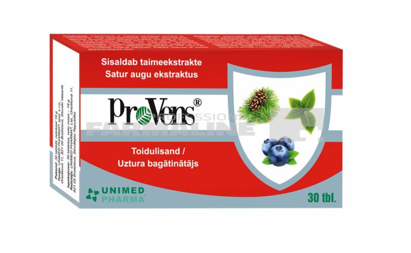 ProVens 30 capsule