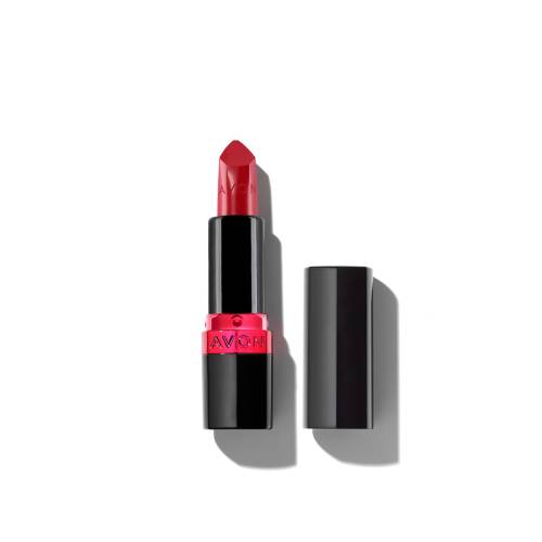 Ruj Ultra Cremos Nr. 68 Red 2000, 3.6g, Avon