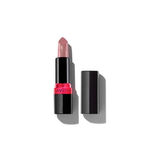 Ruj Ultra Cremos Nr. 55 Blush Nude, 3.6g, Avon