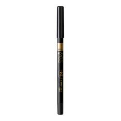 Creion gel pentru contur ochi Power Stay 24h Black, 1.2g, Avon