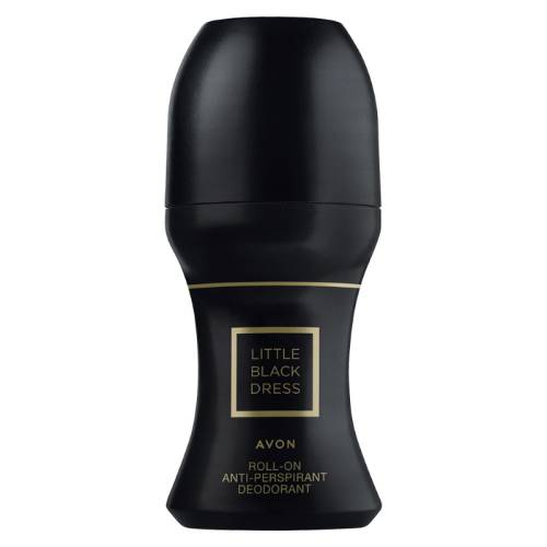 Deodorant roll-on Little Black Dress, 50ml, Avon