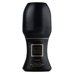 Deodorant roll-on Little Black Dress, 50ml, Avon