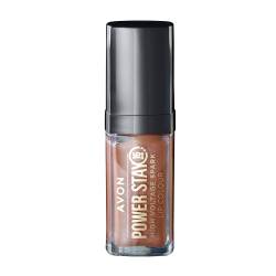 Ruj lichid High Voltage Spark Nude Surge, 7ml, Avon