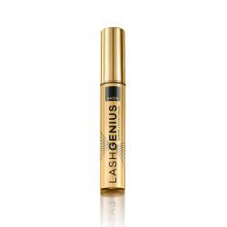 Mascara Lash Genius Multitask & Multiply Blackest Black, 10ml, Avon