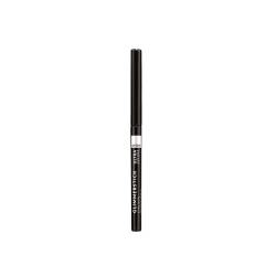 Creion retractabil pentru contur ochi Glimmerstick Brown Black, 0.28g, Avon