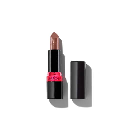 Ruj Ultra Cremos Nr. 47 Toffee Kiss, 3.6g, Avon