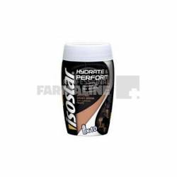 Isostar H&P Pudra pentru bautura energizanta 400 g