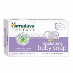 Himalaya Sapun hidratant pentru bebelusi 70 g
