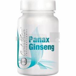 Panax Ginseng 100 tablete