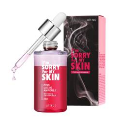 Ser pentru luminozitatea tenului cu Lactobacili, 30ml, I'm sorry for my skin