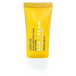 Crema cu protectie solara SPF 50+PA+++ Hi Protection Long Lasting, 30ml, Lebelage
