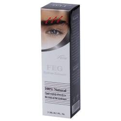 Ser pentru cresterea sprancenelor, 3ml, Feg