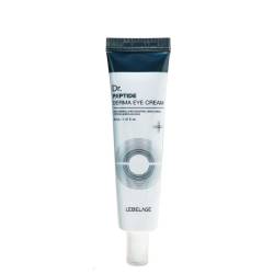 Crema pentru conturulochilor cu Peptide Dr. Peptide, 40ml, Lebelage