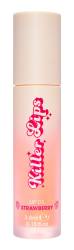 Ulei de buze Strawberry, 3.8ml, Killer Lips