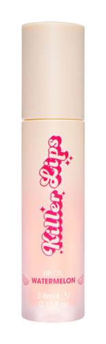 Ulei de buze Watermelon, 3.8ml, Killer Lips
