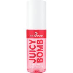 Mist pentru corp Juicy Bomb Sweet Drop 101 Cherry Crumble, 100ml, Essence