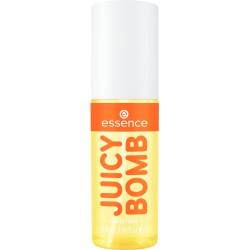 Mist pentru corp Juicy Bomb Sweet Drop 102 Caramel Cloud, 100ml, Essence