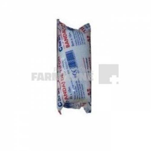Cara Fasa 10 cm x 10 cm
