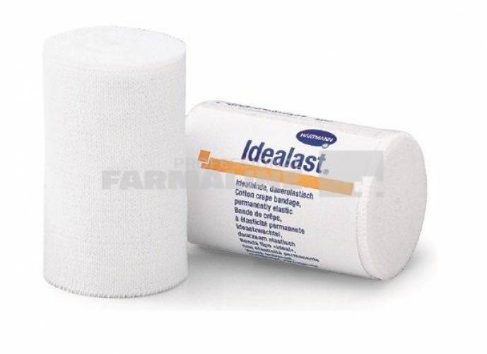 Hartmann Idealast Fasa elastica 10 cm x 4 m