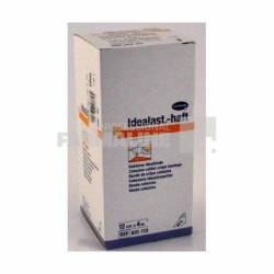 Hartmann Idealast-Haft Fasa elastica autoadeziva 12 cm x 4 m