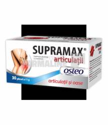 Supramax articulatii Osteo 30 plicuri
