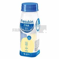 Fresubin 2kcal drink Vanilie 4 bucati
