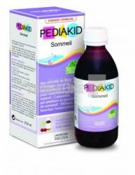 Pediakid Sommeil Sirop 125 ml