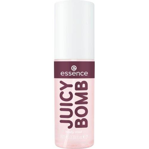 Mist pentru corp Juicy Bomb Sweet Drop 104 Cookie Crazy, 100ml, Essence