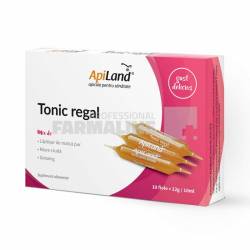 Tonic regal 20 fiole