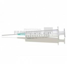 Seringa cu ac 10 ml cutie cu100 bucati