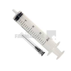 Seringa cu ac 20 ml cutie cu 50 bucati