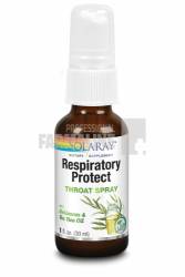 Throat Protect Respiratory Spray 30 ml