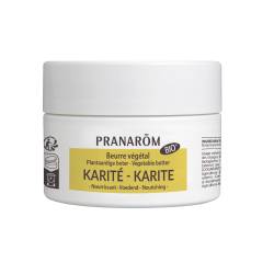 Unt de Shea Bio, 100ml, Pranarom