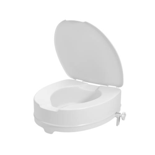 Inaltator toaleta cu capac 10 cm, Kid-Man