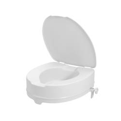 Inaltator toaleta cu capac 10 cm, Kid-Man