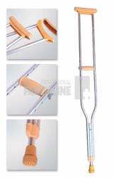 Axabio JL 925 Carja cu sprijin subaxilar M