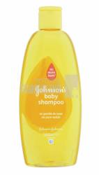 Johnson's Baby Sampon Regular 500 ml