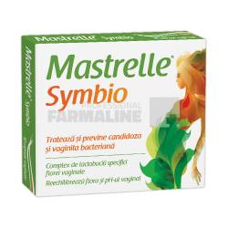 Mastrelle Symbio 10 capsule