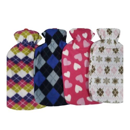 Perna apa calda cu husa, 1 bucata