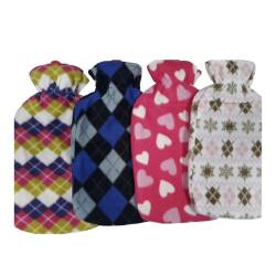 Perna apa calda cu husa, 1 bucata