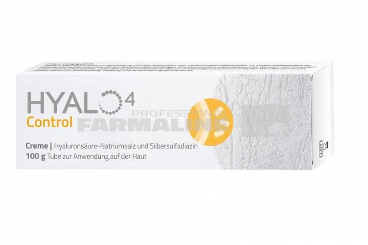 Hyalo4 Control Crema 25 g